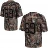 Jared Allen Minnesota Football Jersey - Minnesota #69 Football Jersey(Camo)