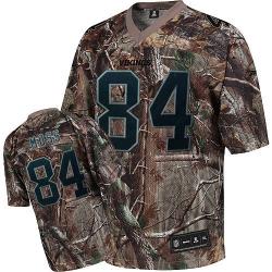 Randy Moss Minnesota Football Jersey - Minnesota #84 Football Jersey(Camo)