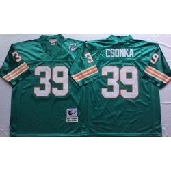 Larry Csonka Football...