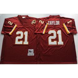 SEAN TAYLOR Washington...