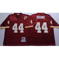 John Riggins Washington...