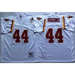 John Riggins Washington...