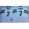 Ron Jaworski Philadelphia Football Jersey - Philadelphia #7 Football Jersey(White Throwback)