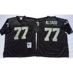 Lyle Alzado Oakland...