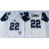 Emmitt Smith Dallas Football Jersey - Dallas #22 Football Jersey