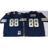 Michael Irvin Dallas Football Jersey - Dallas #88 Football Jersey(Blue Throwback)