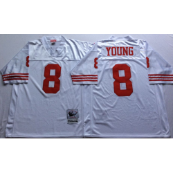 Steve Young SF Football...