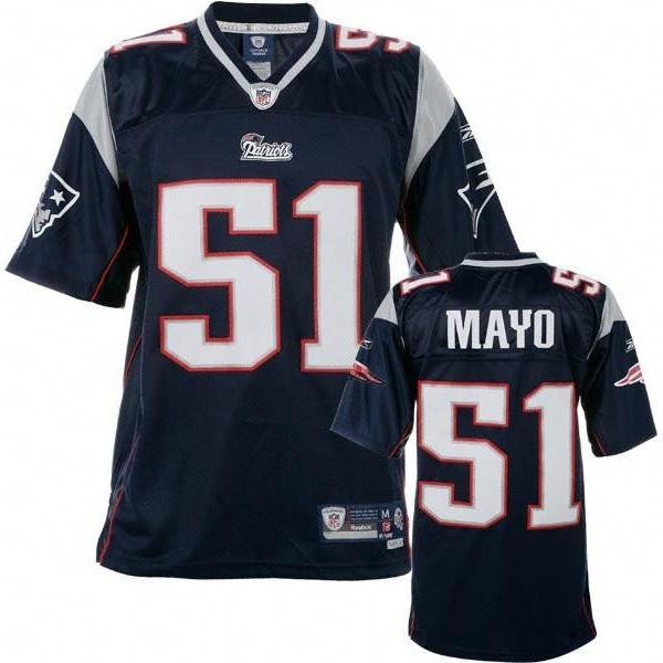 jerod mayo jersey