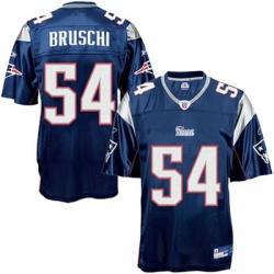 tedy bruschi jersey