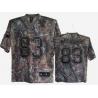 Wes Welker New England Football Jersey - New England #83 Football Jersey(Camo)