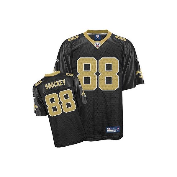 jeremy shockey jersey