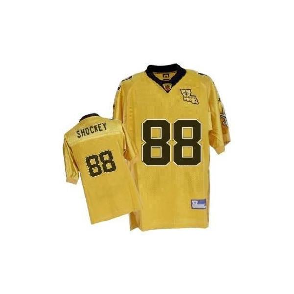 jeremy shockey jersey