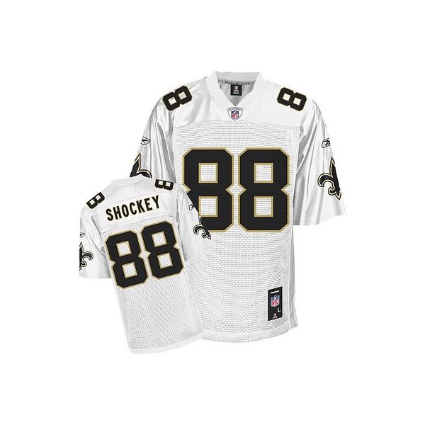 jeremy shockey jersey