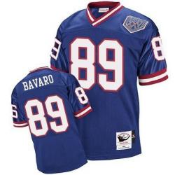 mark bavaro jersey