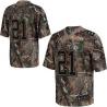 LaDainian Tomlinson NY-J Football Jersey - NY-J #21 Football Jersey(Camo)