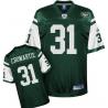 Antonio Cromartie NY-J Football Jersey - NY-J #31 Football Jersey(Green)