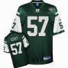 Bart Scott NY-J Football Jersey - NY-J #57 Football Jersey(Green)