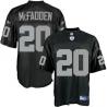 Darren McFadden Oakland Football Jersey - Oakland #20 Football Jersey(Black)