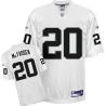 Darren McFadden Oakland Football Jersey - Oakland #20 Football Jersey(White)