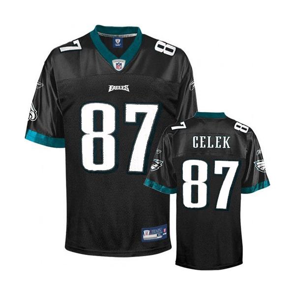 brent celek jersey