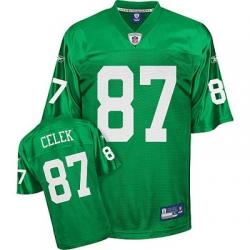 brent celek jersey