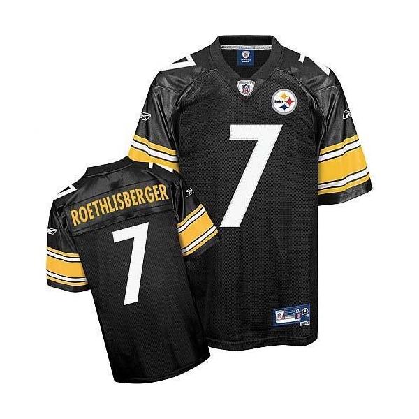 cheap ben roethlisberger jersey