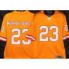 Buccaneers #23 Sean Murphy-Bunting Orange Football Jersey Stitched