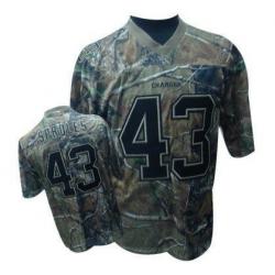 Darren Sproles San Diego Football Jersey - San Diego #43 Football Jersey(Camo)