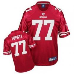 mike iupati jersey