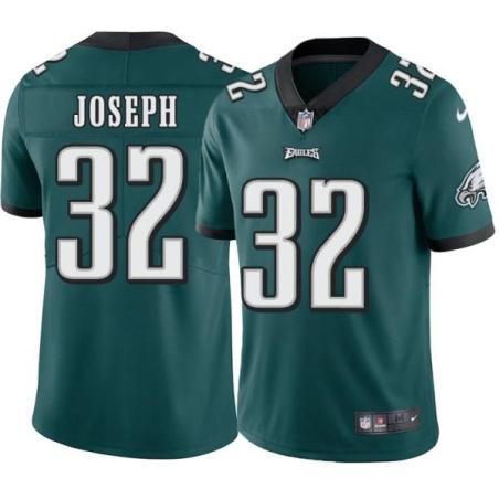 Philadelphia Eagles #32 James Joseph Stitched Orange Football Jersey