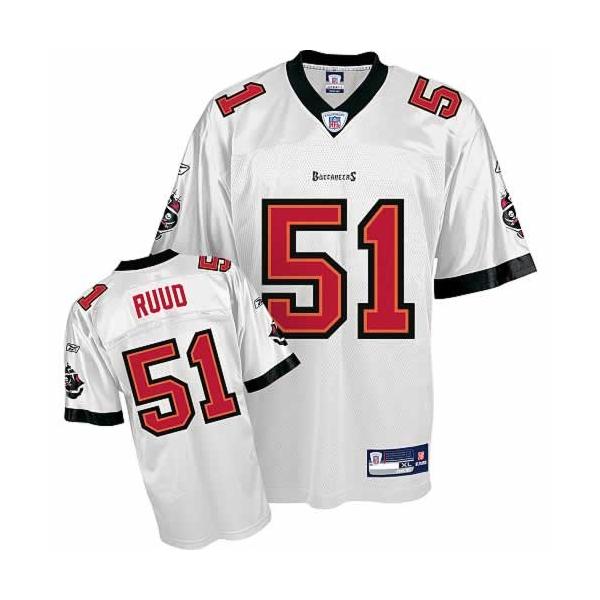 tampa bay football jerseys