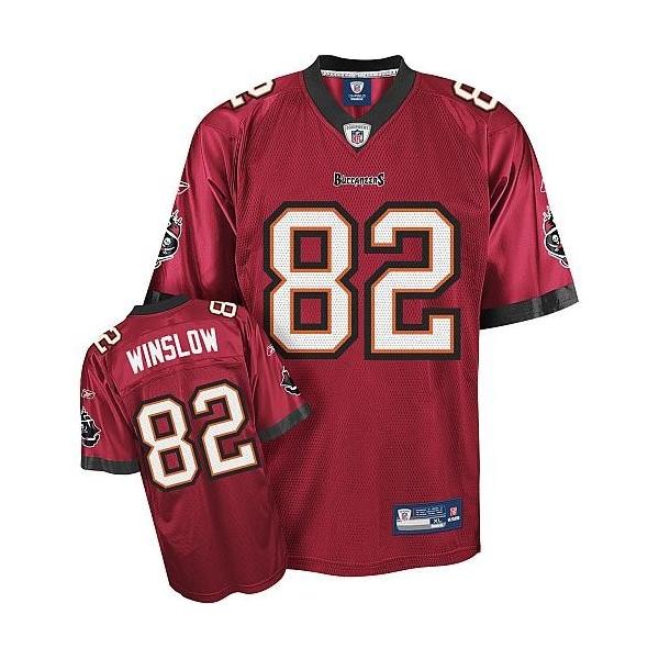 kellen winslow jersey