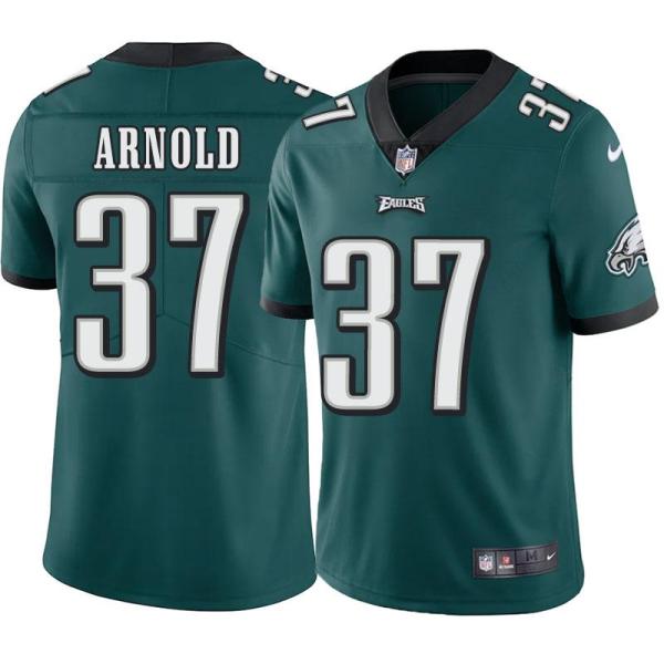 Philadelphia Eagles #37 Grayland Arnold Stitched Orange Football Jersey