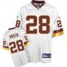 Darrell Green Washington Football Jersey - Washington #28 Football Jersey(White)