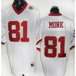 art monk jersey