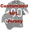 Customized FOOTBALL Jersey