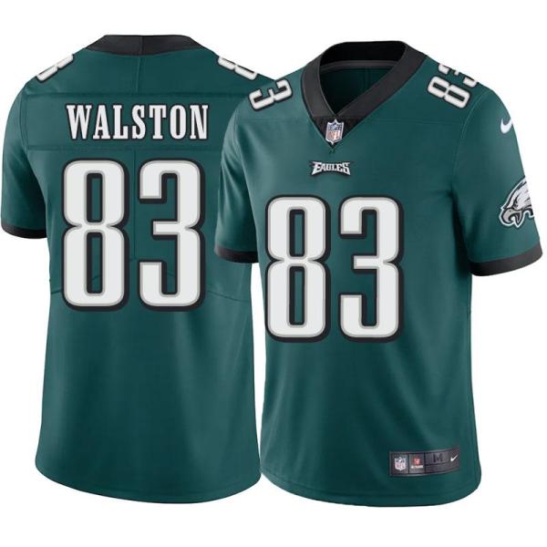 Philadelphia Eagles #83 Bobby Walston Stitched Orange Football Jersey