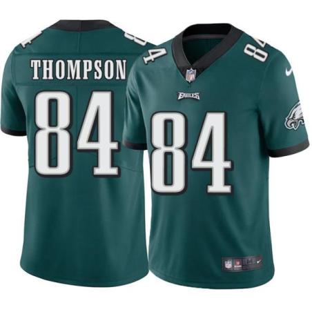 Philadelphia Eagles #84 Don Thompson Stitched Orange Football Jersey