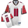 Julio Jones Atlanta Football Jersey - Atlanta #11 Football Jersey(White)