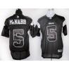 Donovan McNabb Minnesota Football Jersey - Minnesota #5 Football Jersey(Black)