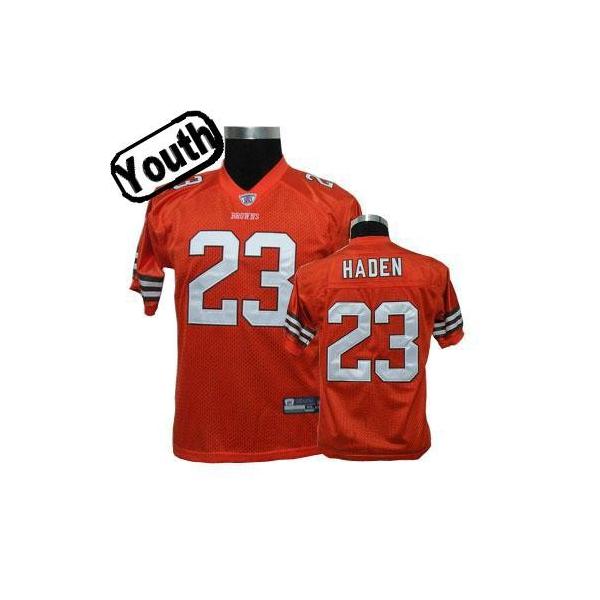 haden jersey