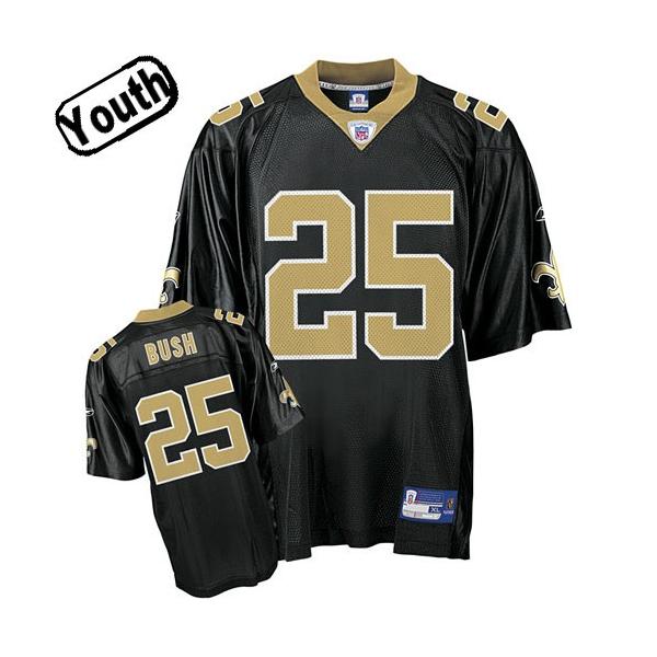 reggie bush jersey