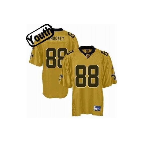 jeremy shockey jersey