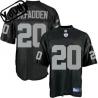 Darren McFadden Youth Football Jersey -#20 Oakland Youth Jersey(Black)