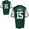 Tim Tebow NY-J Football Jersey - NY-J #15 Football Jersey(Green)