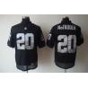 [NEW,Elite] Darren McFadden Football Jersey -Oakland #20 NEW Football Jersey(Black)