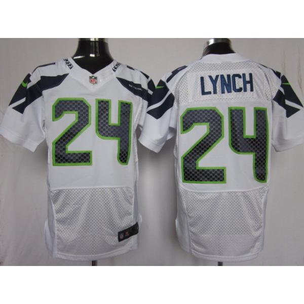 lynch 24 jersey
