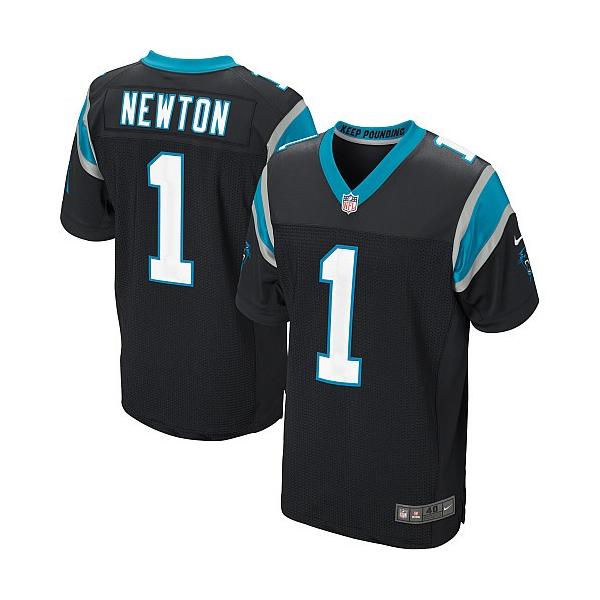 cam newton elite jersey