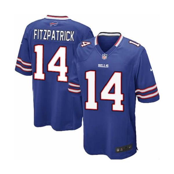 bills fitzpatrick jersey