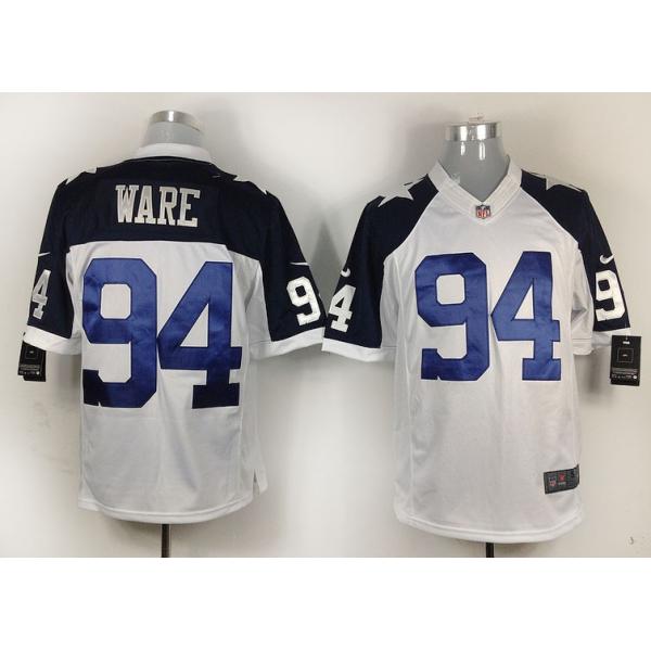 demarcus ware jersey